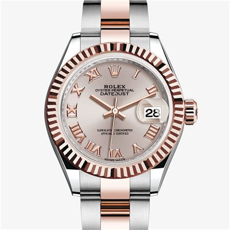 rolex damen 28mm|Rolex lady datejust 28 mm.